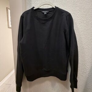 Athleta lightweight sweatshirt